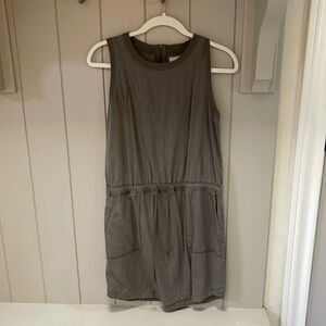 Lou & Grey cargo dress